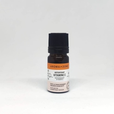 Vitamina E - Antioxidante