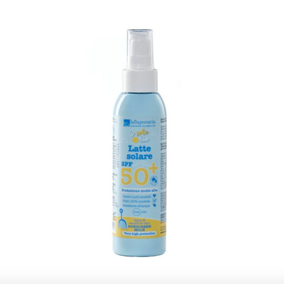 Protetor Solar SPF 50+