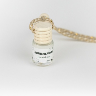 Ambientador para o carro