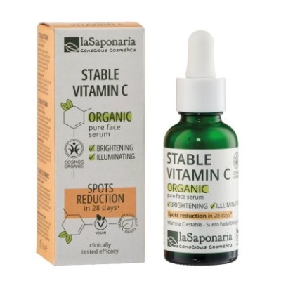 Vitamina C - antioxidante
