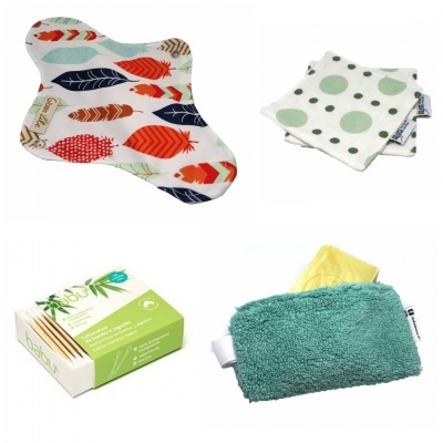 Outros Produtos de Higiene