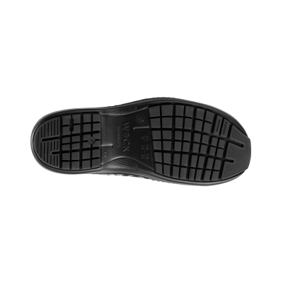 Wock Securlite 02 Preto Tamanho 39