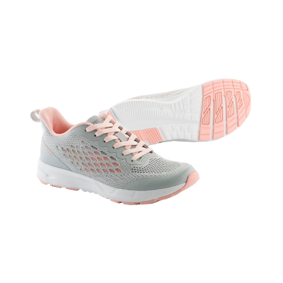 Wock Breelite 36 Sapatilhas de Trabalho 07 Cinza Claro