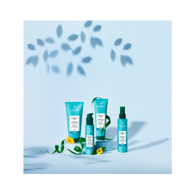 Rene Furterer Sublime Curl Champô Ativador de Caracóis 250ml