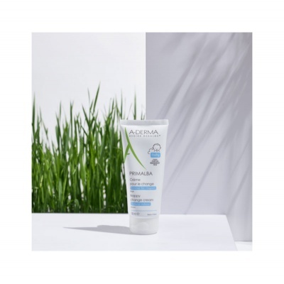 A-Derma Primalba Creme Muda da Fralda 100ml