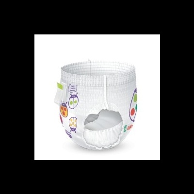 LIBERO UP&GO 5  20Fraldas