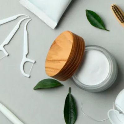 Acessórios interdentais