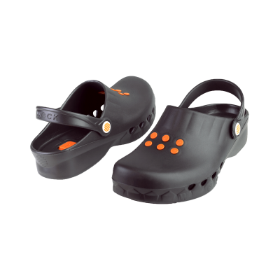 Wock Nube 43 Soca 06 Preto