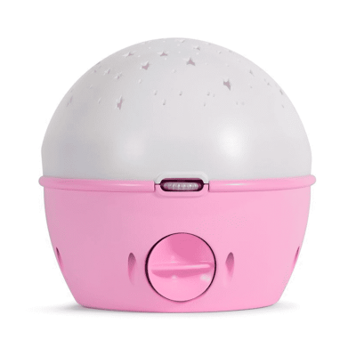 Chicco Projetor Next2Stars Rosa