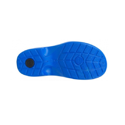 Wock Everlite 35 Sapato 01 Azul
