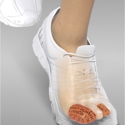 Epitact Sport Proteção de Unhas Tam. L