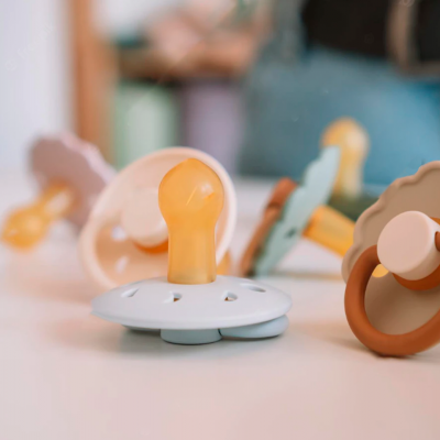 Chupetas e Acessórios