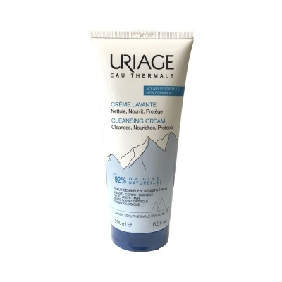 Uriage Creme Lavante 200ml