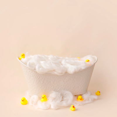 Banheiras e Vestidores