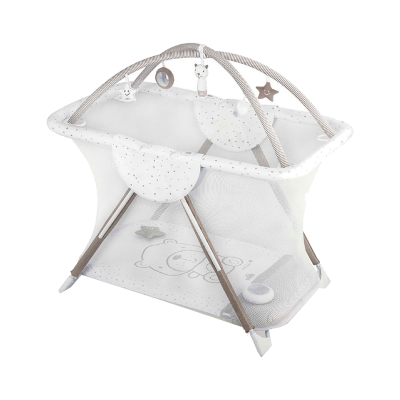 Cam Parque Millegiochi Teddy B