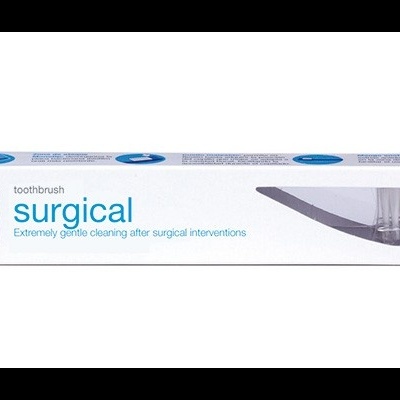 Vitis Escova de Dentes Surgical