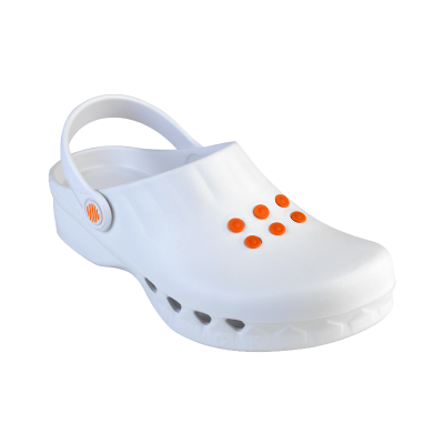 Wock Nube 46 Soca 04 Branco