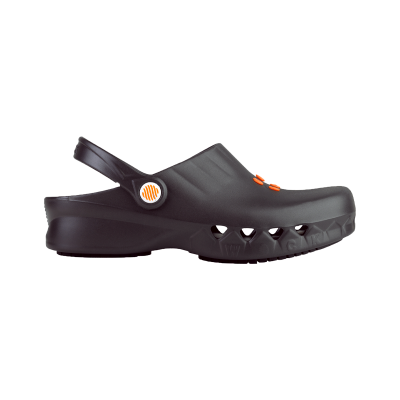 Wock Nube 43 Soca 06 Preto