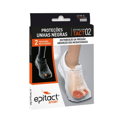Epitact Sport Proteção de Unhas Tam. L