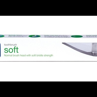 Vitis Escova de Dentes Suave