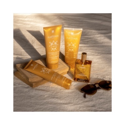 Rene Furterer 5 Sens Óleo Seco Sublime 100ml