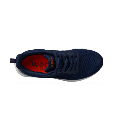 Wock Breelite 42 Sapatilhas de Trabalho 01 Azul Marinho