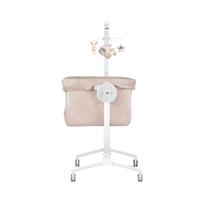 Cam Cullami Berço de Co-Sleeping Cinzento Claro