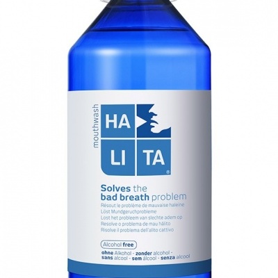 Halita Colutório 500ml