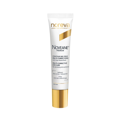 Creme Noreva Noveane Premium para contorno de olhos