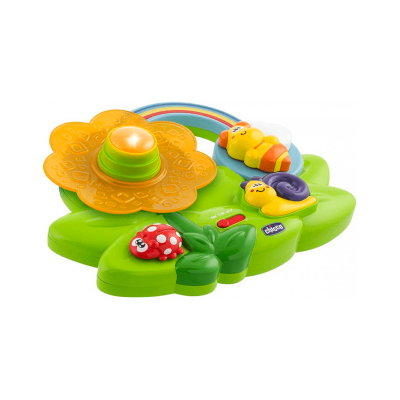 Chicco Flor Sensorial 6-36m