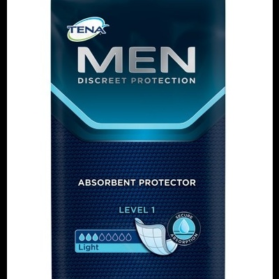 TENA Men Level 1