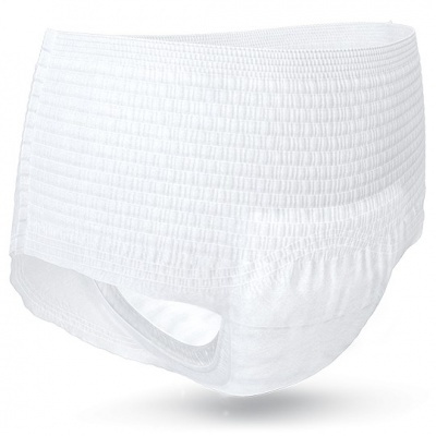 TENA Pants Normal Tam M 10 unidades