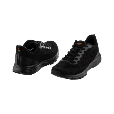 Wock Breelite 43 Sapatilhas de Trabalho 02 Preto