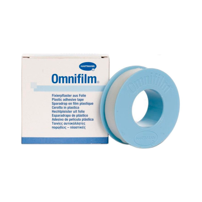 Hartmann Omnifilm Adesivo 1 Rolo 1,25cmx5m