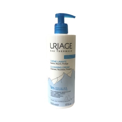 Uriage Creme Lavante 500ml