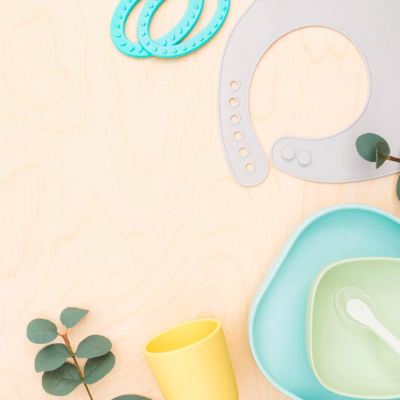 Biberões e Acessórios Refeição