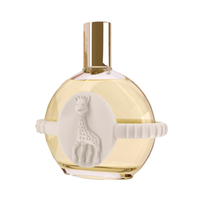 Sophie La Girafe Água de Colónia 50ml