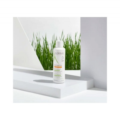 A-Derma Exomega Control Banho Calmante 250ml