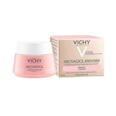 Vichy Neovadiol Rose Platinium Creme Dia 50ml