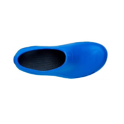 Wock Everlite 35 Sapato 01 Azul