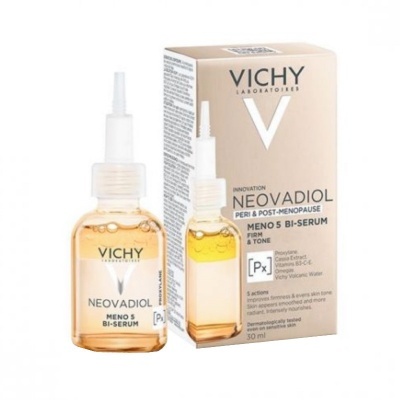 Vichy Neovadiol Meno 5 Bi-Sérum 30ml