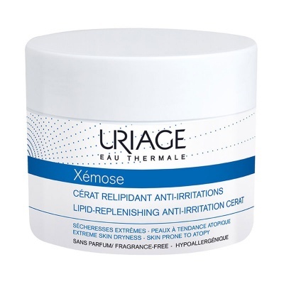 Uriage Pruriced Gel 100ml