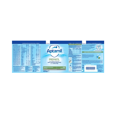 Aptamil Prematil 400g