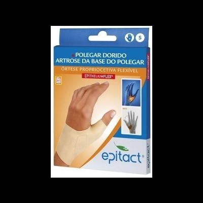 Epitact Órtese Propriocetiva Flexível Mão Esquerda (L)