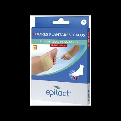 Epitact Almofadas Plantares L (42-45) 1 par