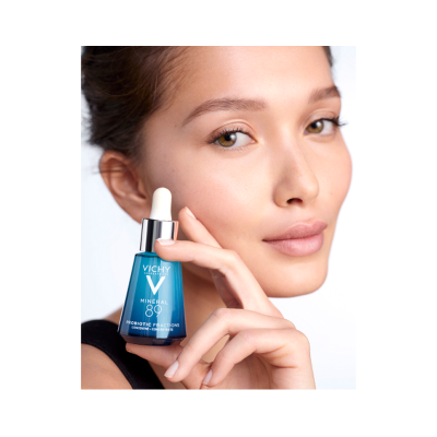 Vichy Minéral 89 Probiotic Fractions 30ml