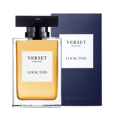 Verset Parfums Stone 100ml