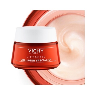 Vichy Liftactiv Collagen Specialist 50ml