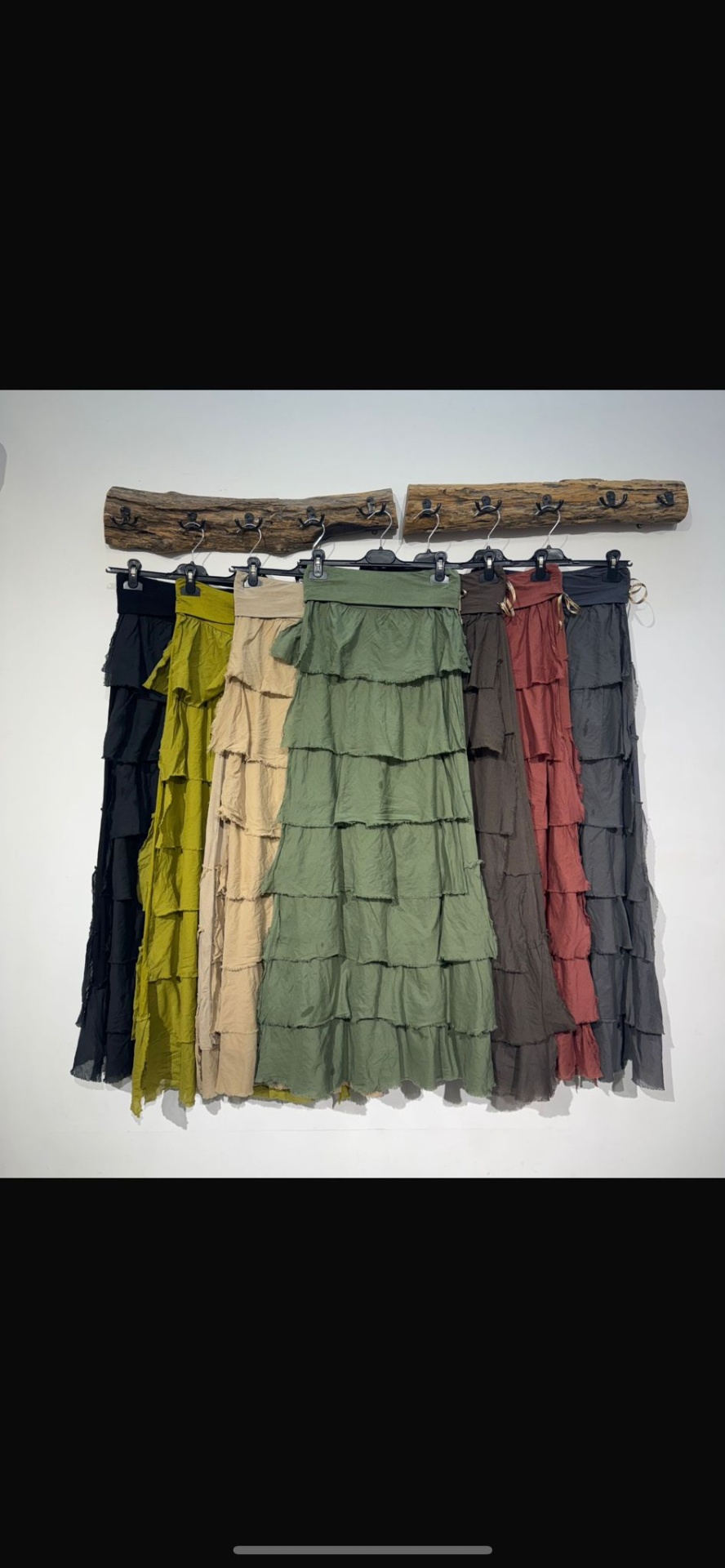 Saia&#x20;antracite&#x20;&quot;Mada&quot;