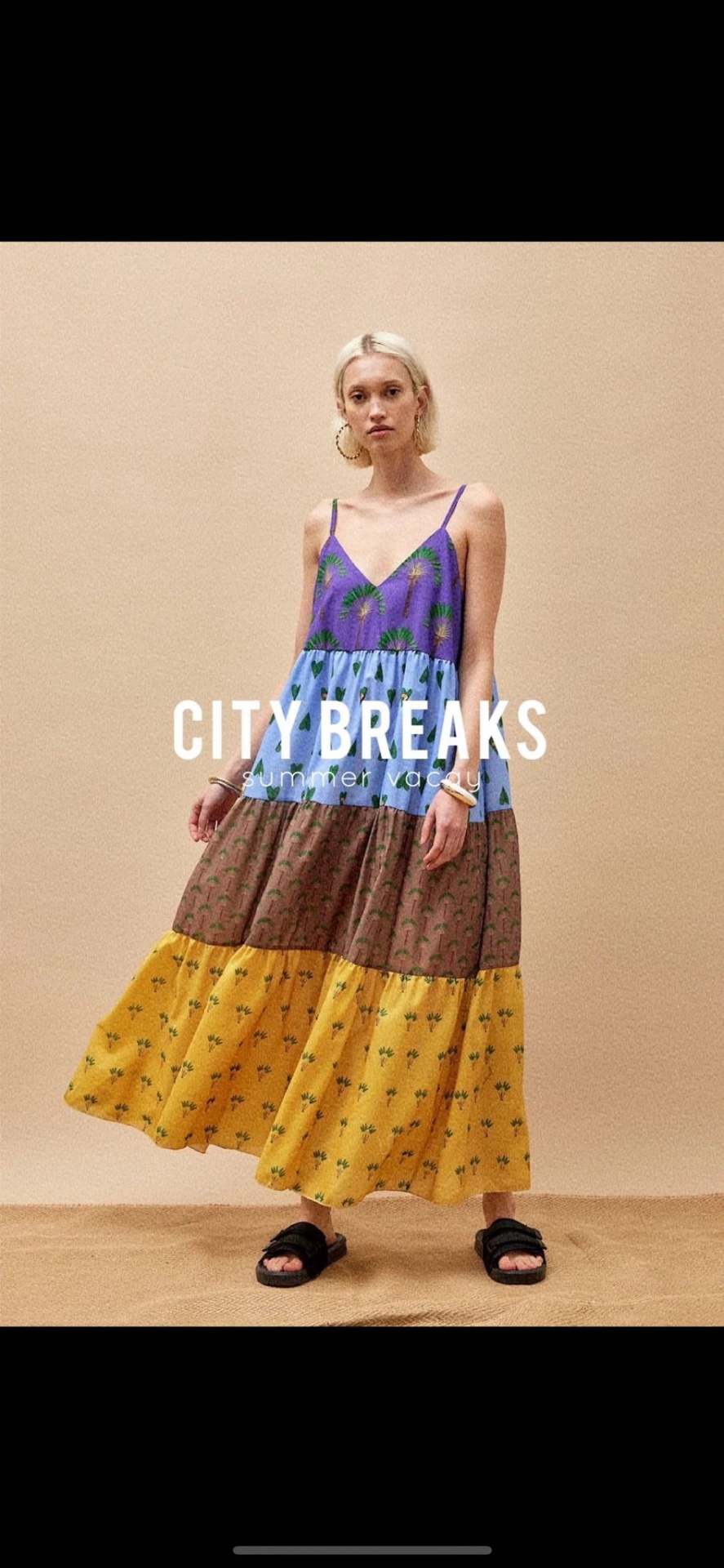 Vestido&#x20;tropical&#x20;Brasil